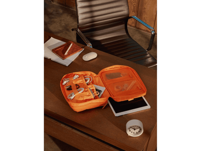 Calpak Tablet Tech Organizer - Tech Kits - SwagWear