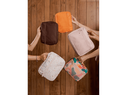 Calpak Tablet Tech Organizer - Tech Kits - SwagWear