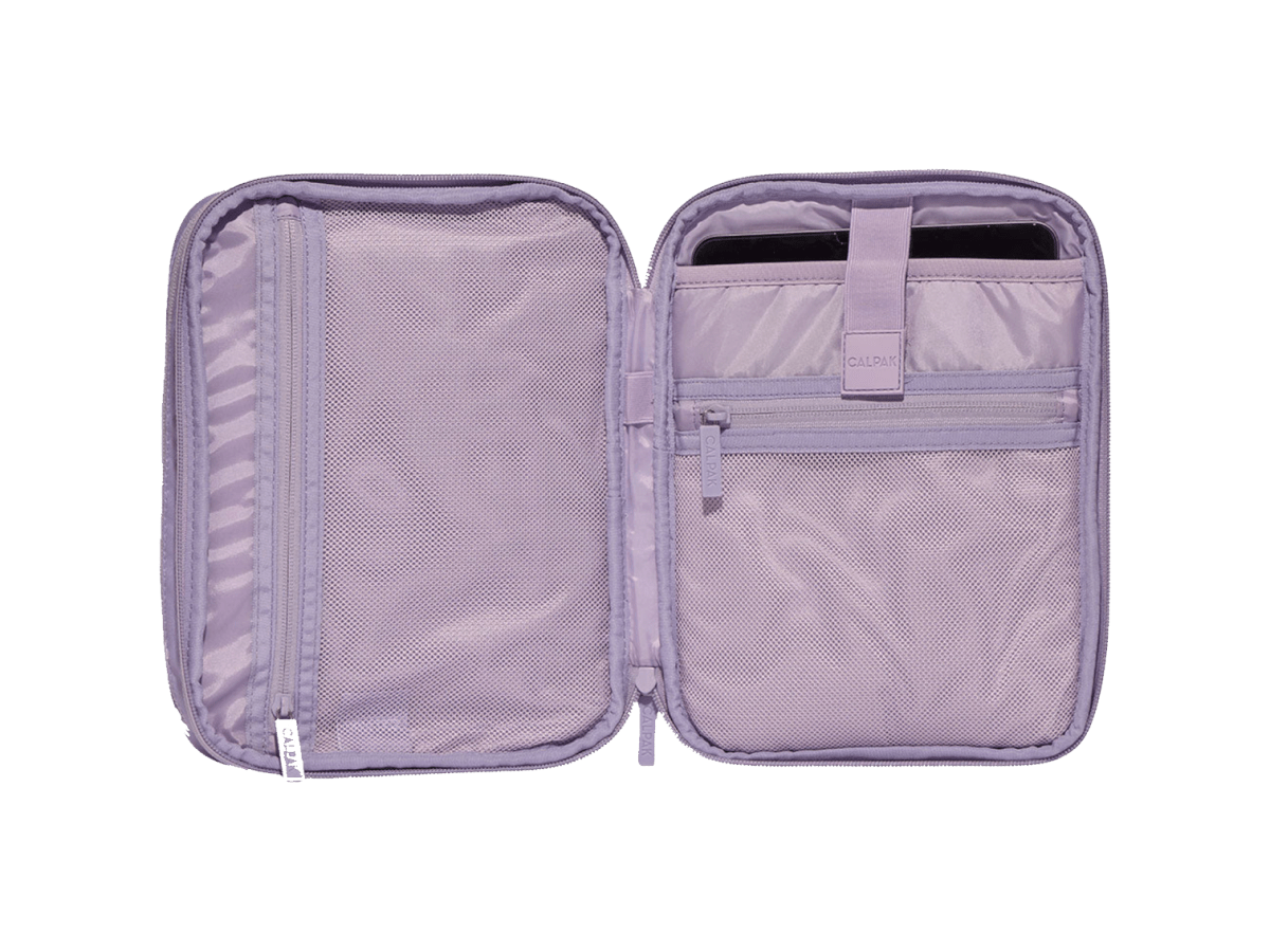 Calpak Tablet Tech Organizer - Tech Kits - SwagWear