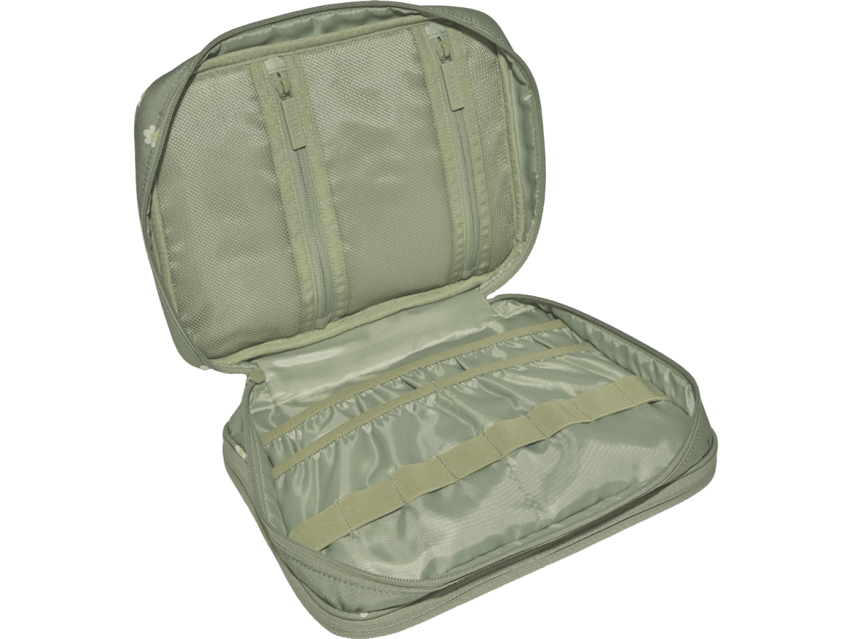 Calpak Tablet Tech Organizer - Tech Kits - SwagWear