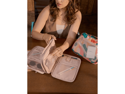 Calpak Tablet Tech Organizer - Tech Kits - SwagWear