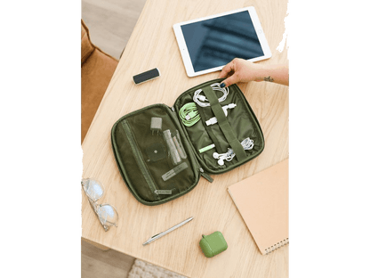 Calpak Tech Organizer - Tech Kits - SwagWear