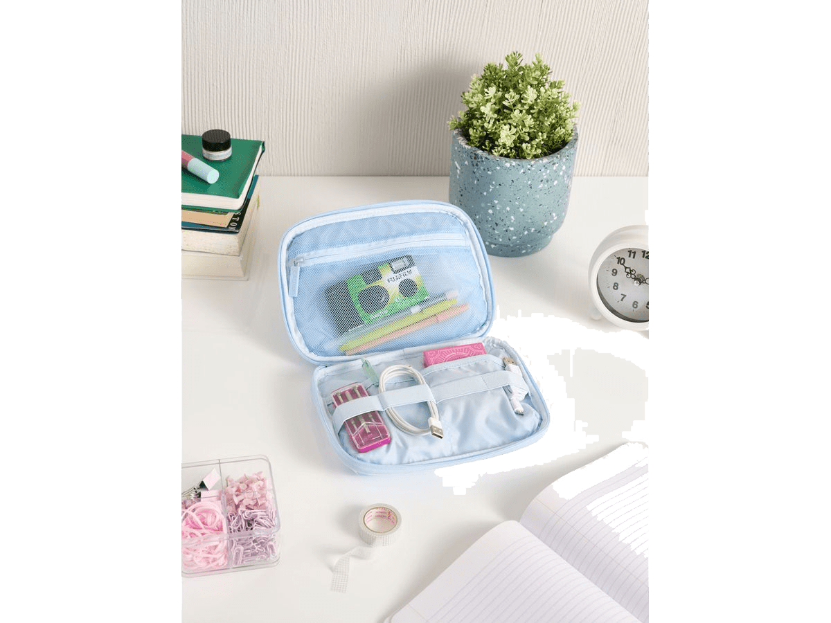 Calpak Tech Organizer - Tech Kits - SwagWear