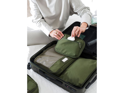 Calpak Tech Organizer - Tech Kits