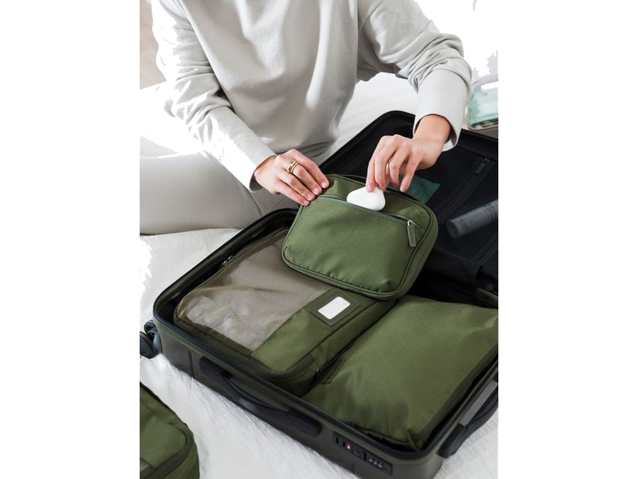 Calpak Tech Organizer - Tech Kits
