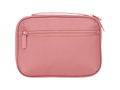 Calpak Tech Organizer - Tea Rose - Tech Kits