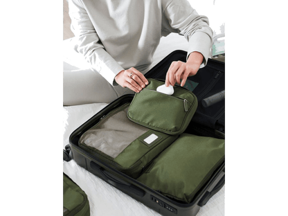 Calpak Tech Organizer - Tech Kits - SwagWear
