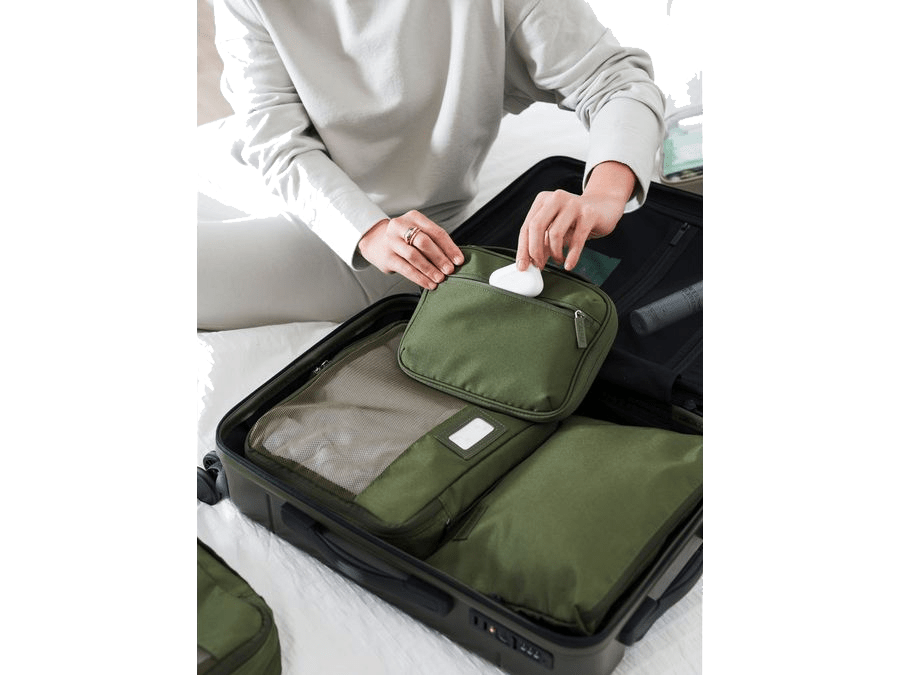Calpak Tech Organizer - Tech Kits - SwagWear