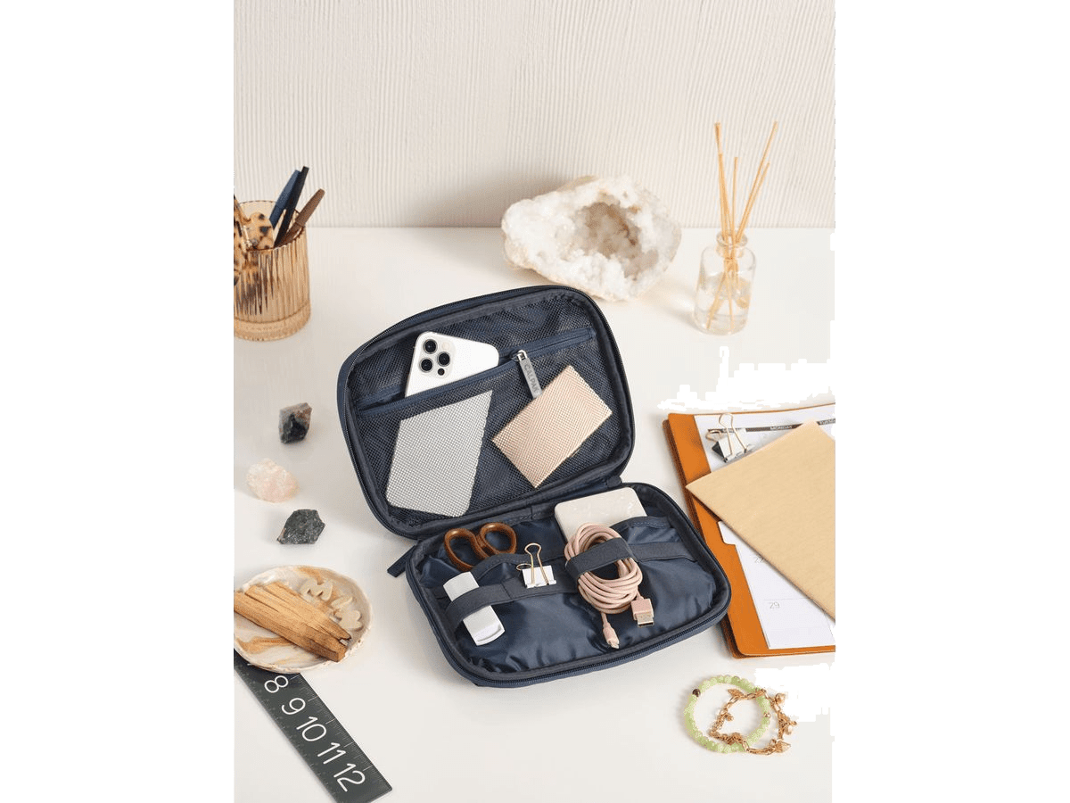 Calpak Tech Organizer - Tech Kits - SwagWear