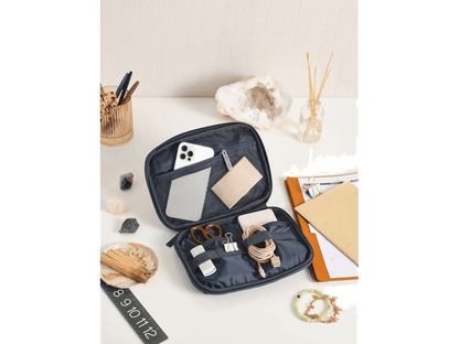 Calpak Tech Organizer - Tech Kits - SwagWear