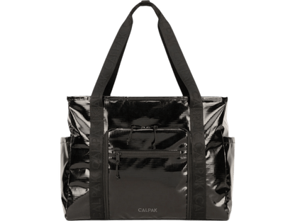 Calpak Terra 35L Water Resistant Zippered Tote Bag in Blossom - Tote Bags - SwagWear