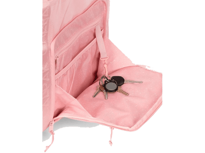 Calpak Terra 35L Water Resistant Zippered Tote Bag in Blossom - Tote Bags - SwagWear