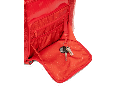 Calpak Terra 35L Water Resistant Zippered Tote Bag in Blossom - Tote Bags - SwagWear