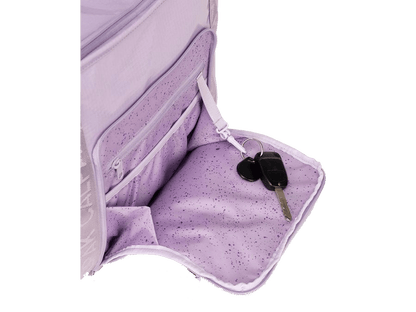 Calpak Terra 35L Water Resistant Zippered Tote Bag in Blossom - Tote Bags - SwagWear