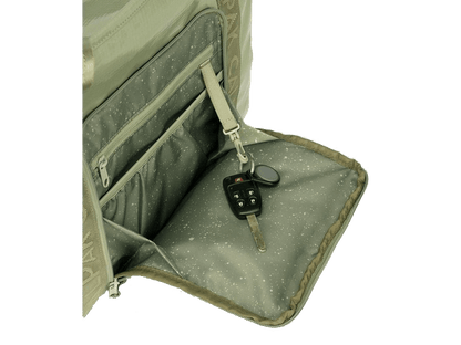 Calpak Terra 35L Water Resistant Zippered Tote Bag in Blossom - Tote Bags - SwagWear