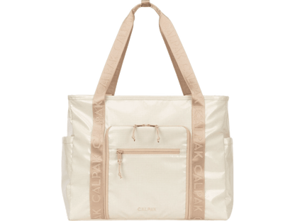 Calpak Terra 35L Water Resistant Zippered Tote Bag in Blossom - Tote Bags - SwagWear