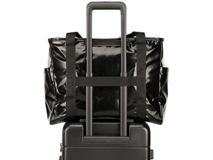 Calpak Terra 35L Water Resistant Zippered Tote Bag in Blossom - Tote Bags - SwagWear