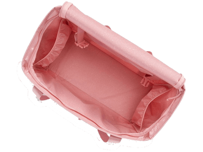 Calpak Terra 35L Water Resistant Zippered Tote Bag in Blossom - Tote Bags - SwagWear