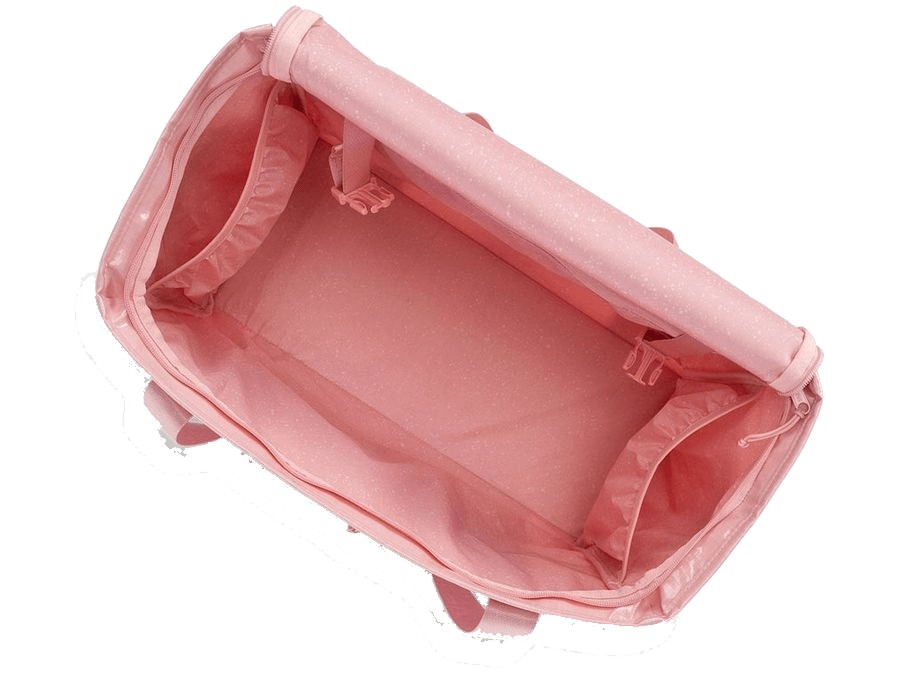 Calpak Terra 35L Water Resistant Zippered Tote Bag in Blossom - Tote Bags - SwagWear