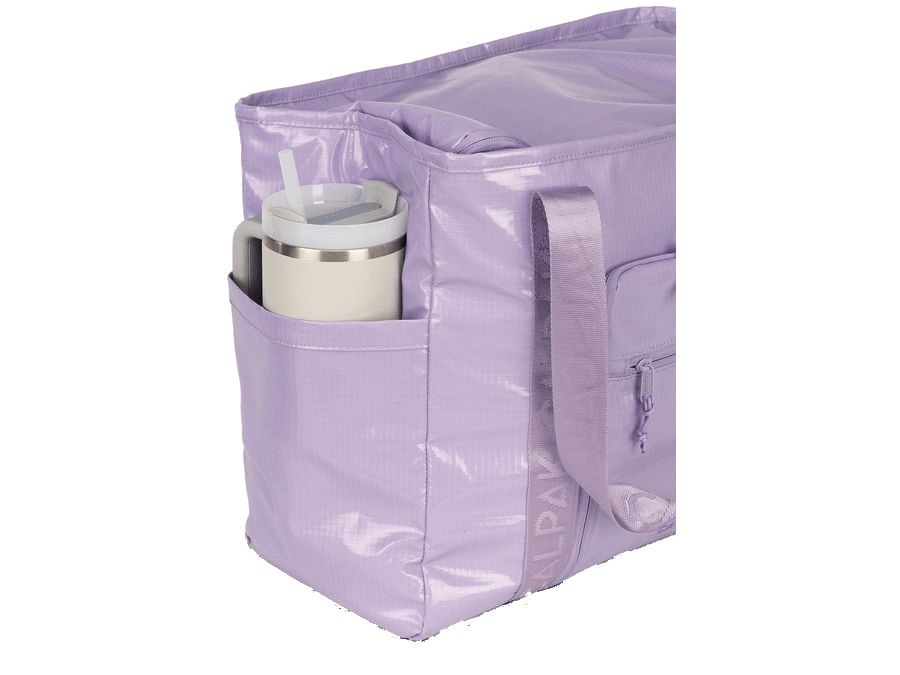 Calpak Terra 35L Water Resistant Zippered Tote Bag in Blossom - Tote Bags - SwagWear