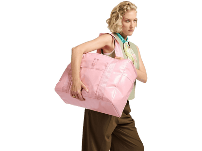 Calpak Terra 35L Water Resistant Zippered Tote Bag in Blossom - Tote Bags - SwagWear