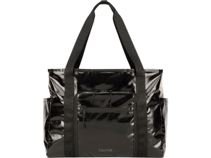 Calpak Terra 35L Water Resistant Zippered Tote Bag in Blossom - Tote Bags - SwagWear