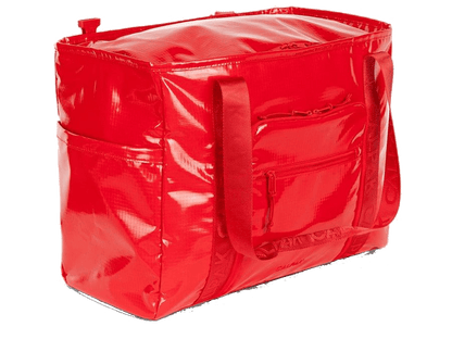 Calpak Terra 35L Water Resistant Zippered Tote Bag in Blossom - Tote Bags - SwagWear
