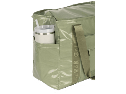 Calpak Terra 35L Water Resistant Zippered Tote Bag in Blossom - Tote Bags - SwagWear