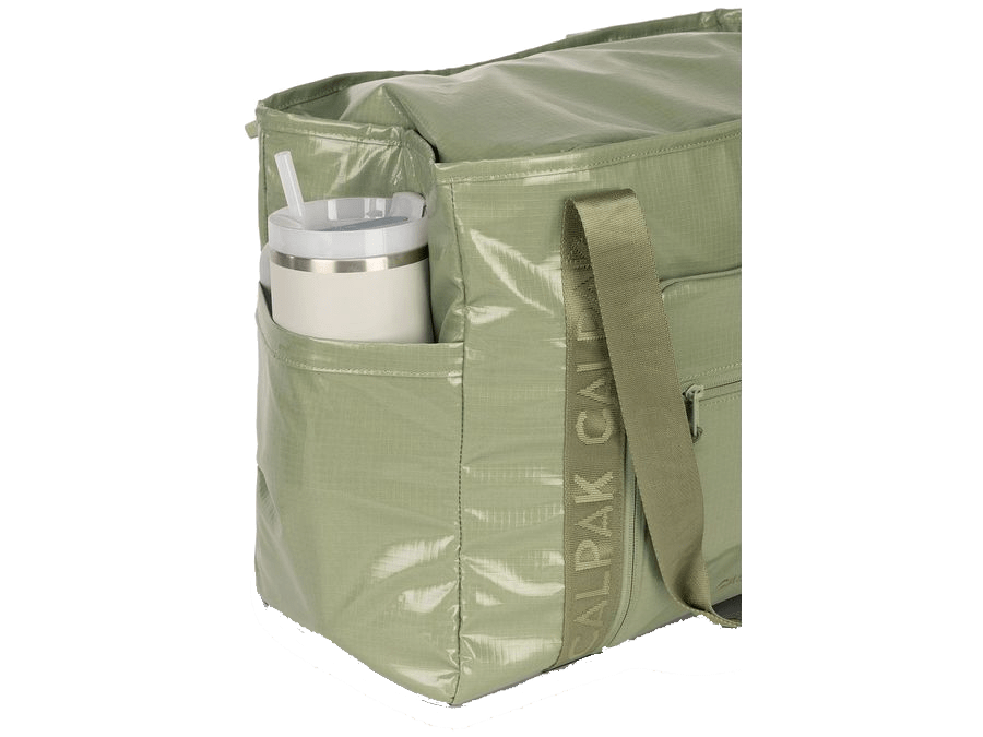 Calpak Terra 35L Water Resistant Zippered Tote Bag in Blossom - Tote Bags - SwagWear