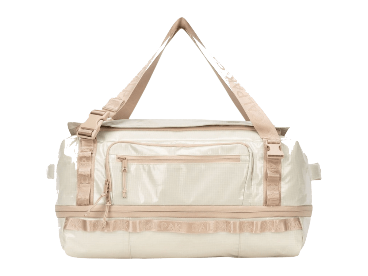 Calpak Terra Large 50L Duffel Backpack - Duffel Bags - SwagWear