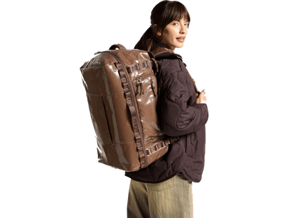 Calpak Terra Large 50L Duffel Backpack - Duffel Bags - SwagWear