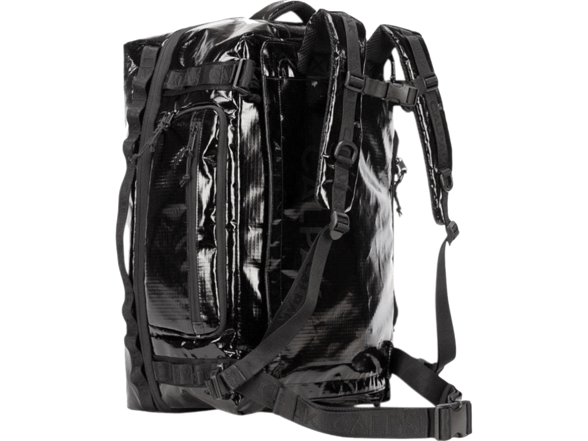 Calpak Terra Large 50L Duffel Backpack - Duffel Bags - SwagWear