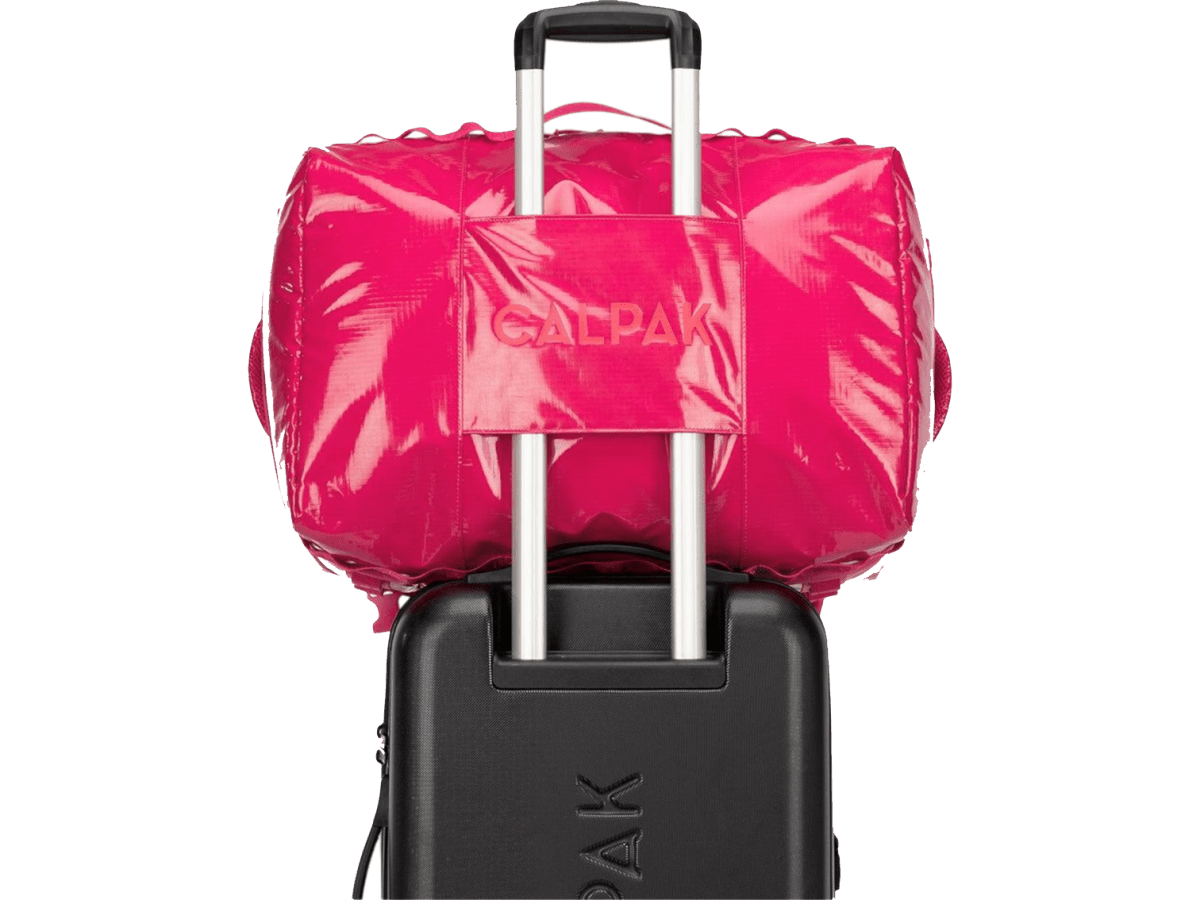 Calpak Terra Large 50L Duffel Backpack - Duffel Bags - SwagWear