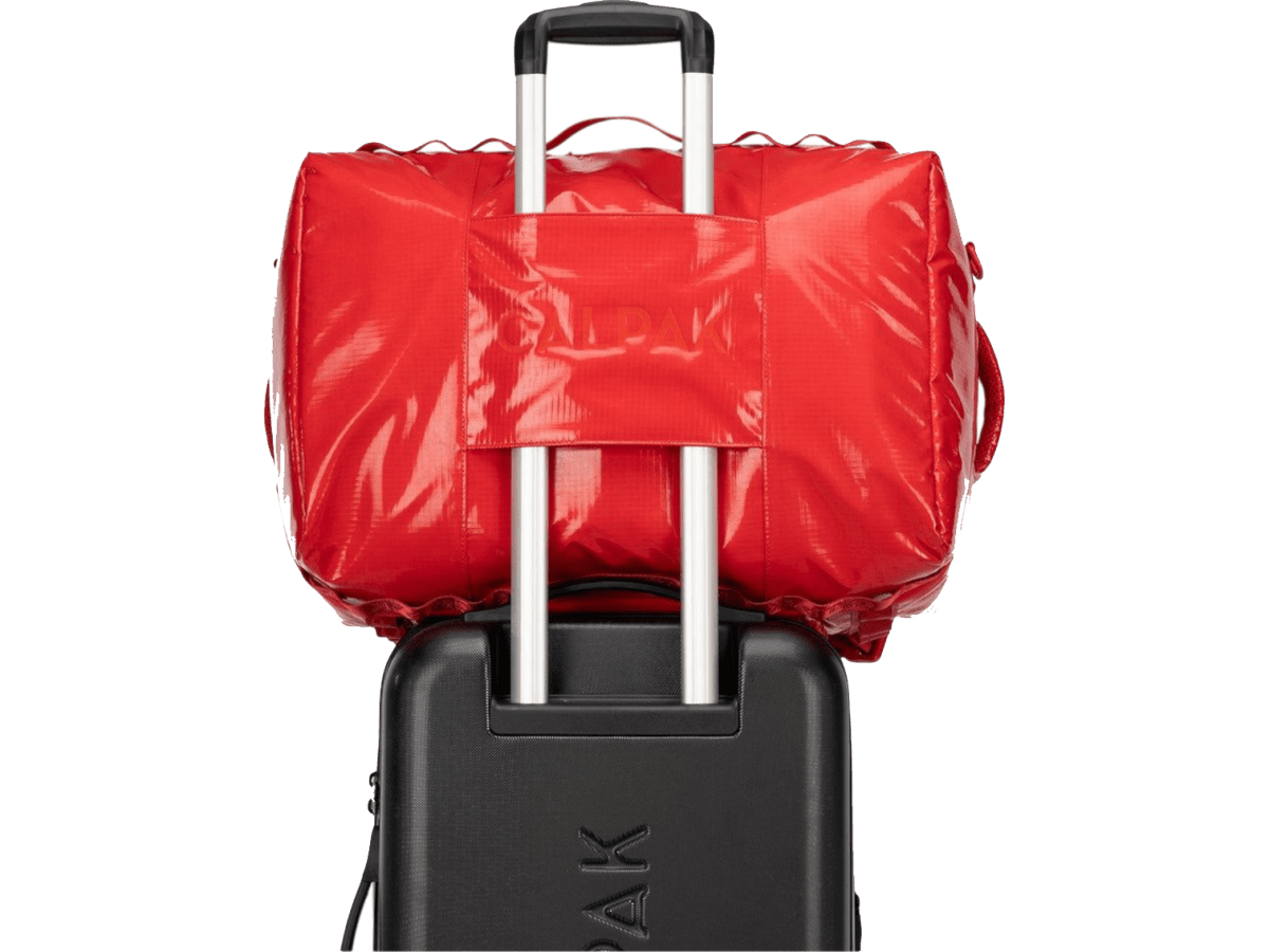 Calpak Terra Large 50L Duffel Backpack - Duffel Bags - SwagWear