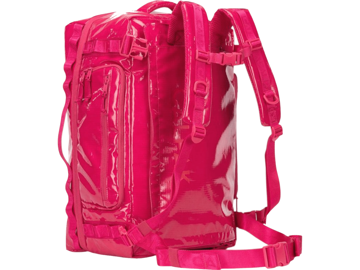 Calpak Terra Large 50L Duffel Backpack - Duffel Bags - SwagWear
