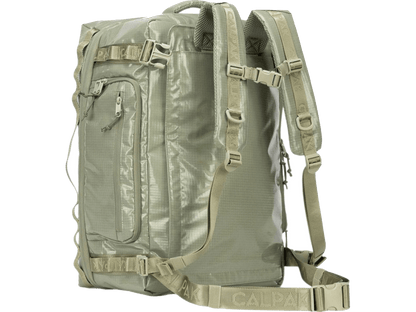 Calpak Terra Large 50L Duffel Backpack - Duffel Bags - SwagWear