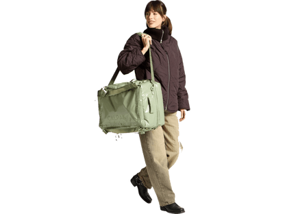 Calpak Terra Large 50L Duffel Backpack - Duffel Bags - SwagWear
