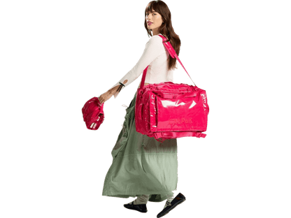 Calpak Terra Large 50L Duffel Backpack - Duffel Bags - SwagWear