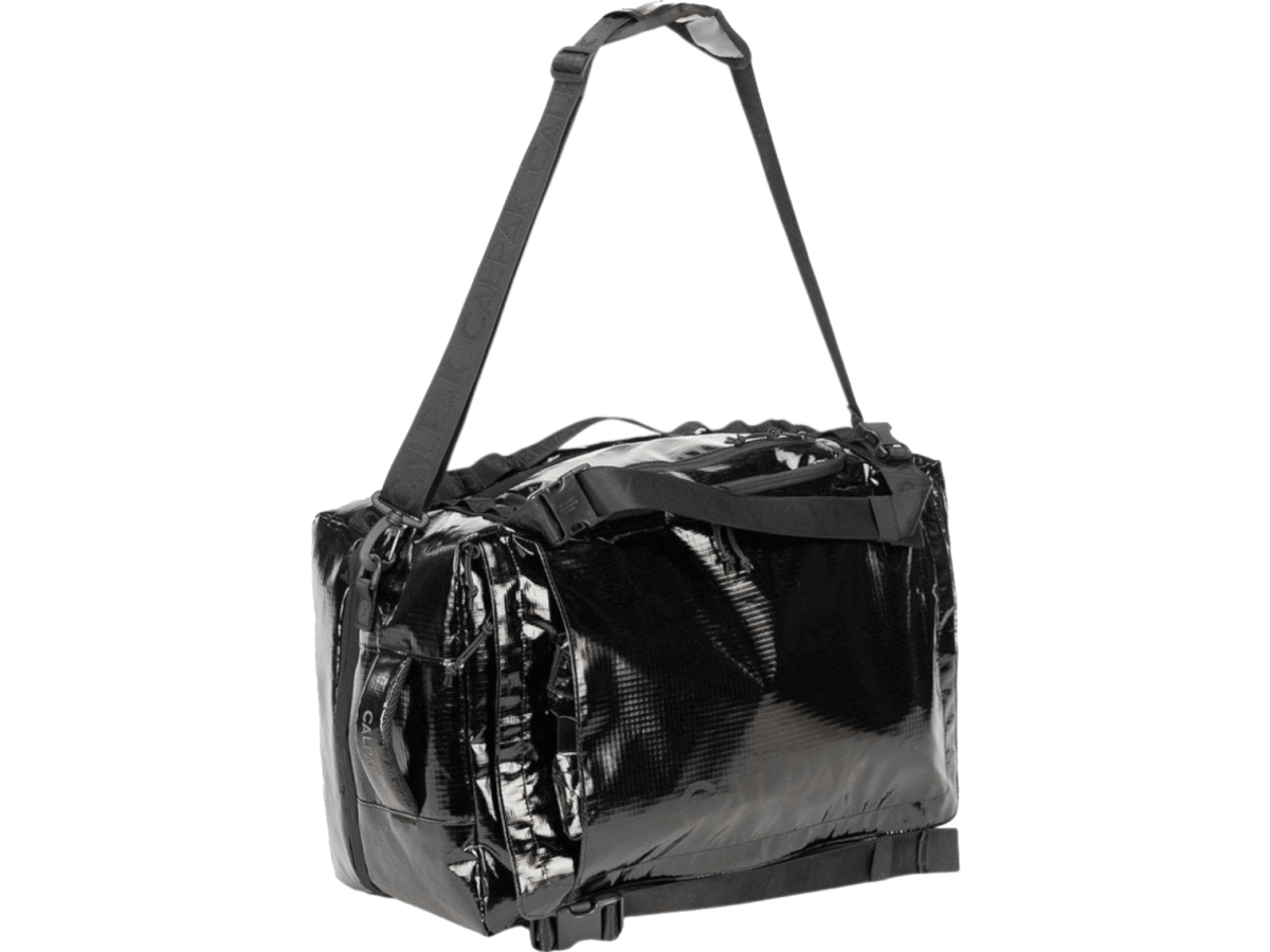 Calpak Terra Large 50L Duffel Backpack - Duffel Bags - SwagWear