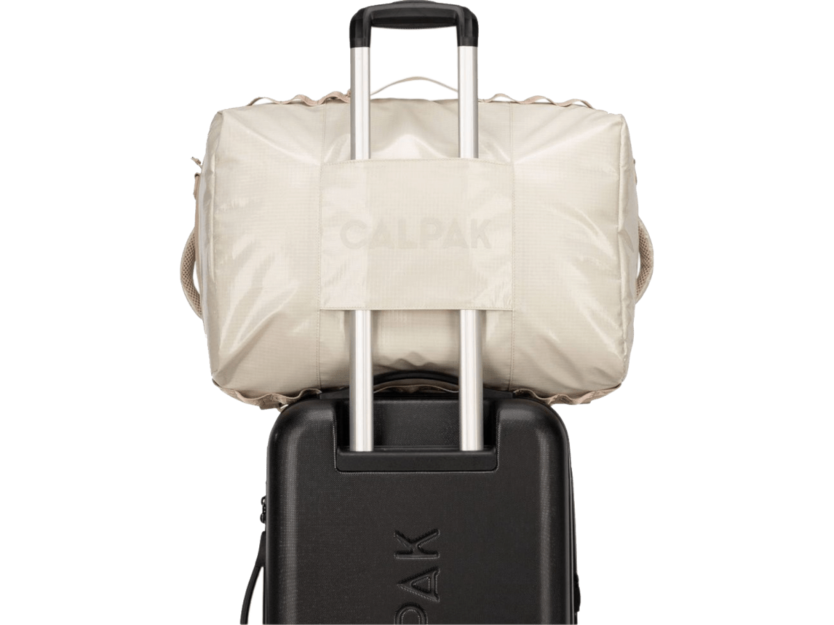 Calpak Terra Large 50L Duffel Backpack - Duffel Bags - SwagWear