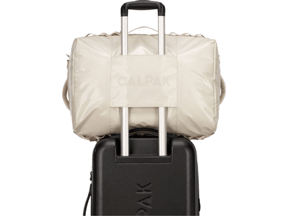Calpak Terra Large 50L Duffel Backpack - Duffel Bags - SwagWear