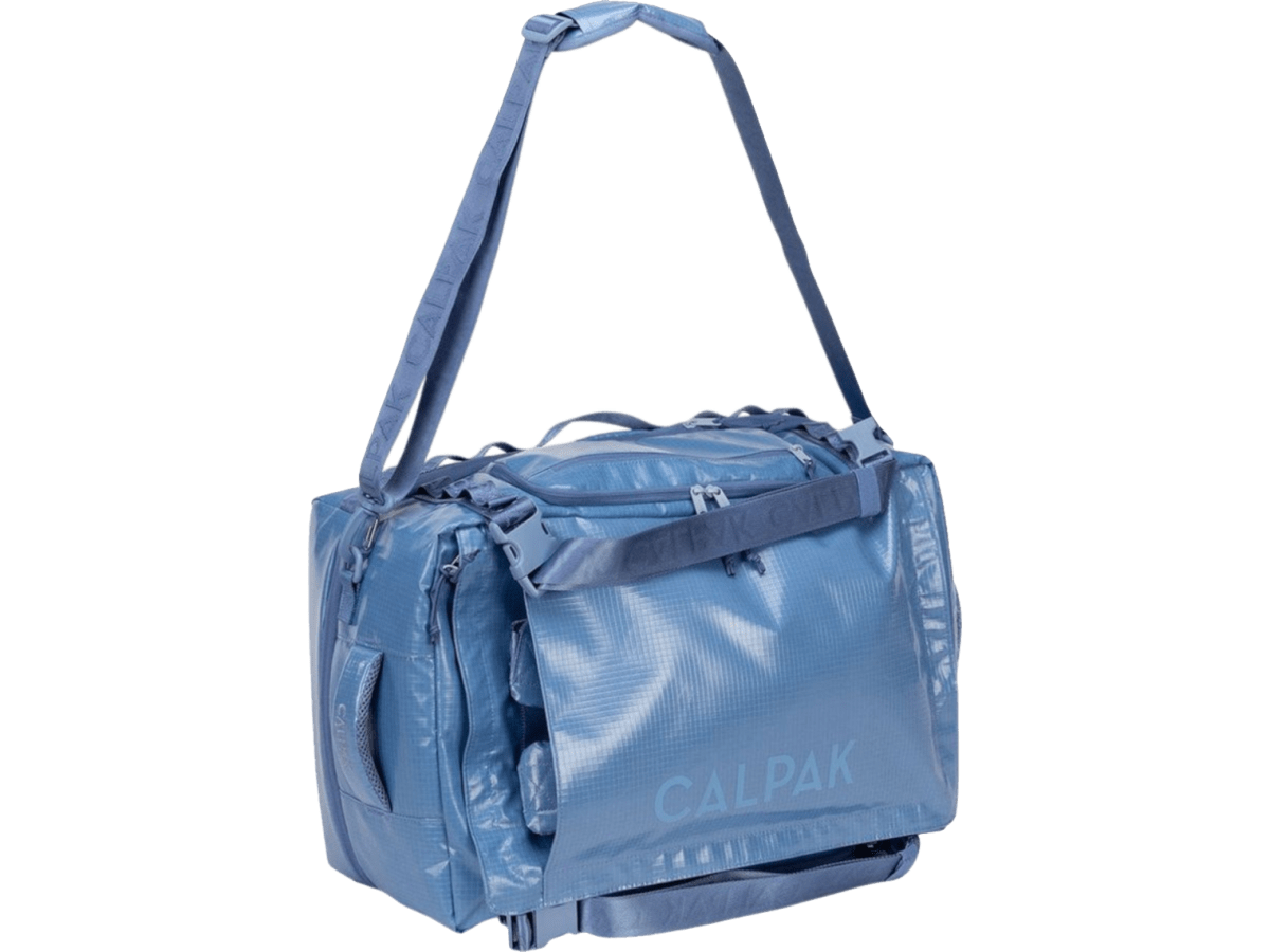 Calpak Terra Large 50L Duffel Backpack - Duffel Bags - SwagWear
