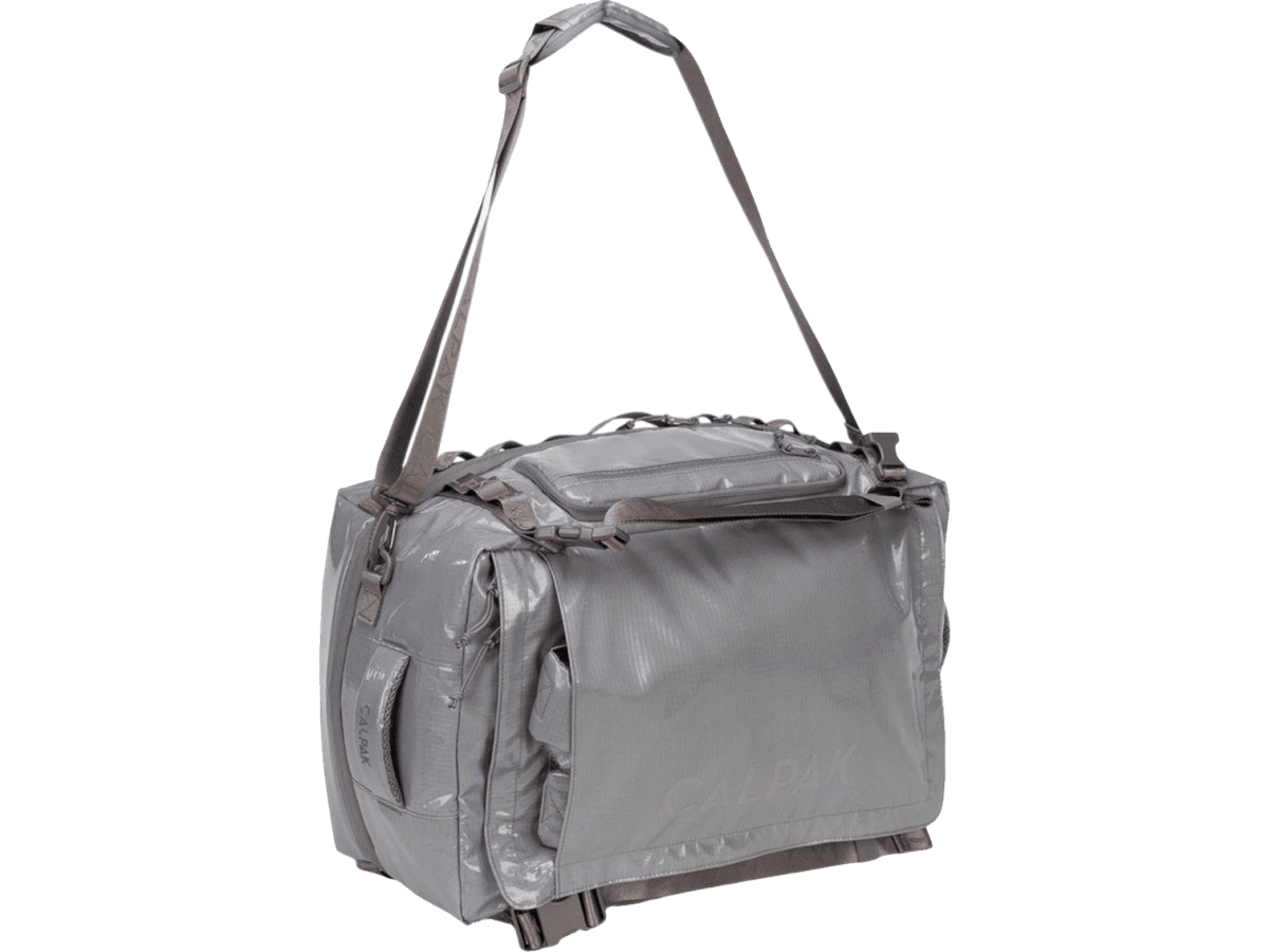 Calpak Terra Large 50L Duffel Backpack - Duffel Bags - SwagWear