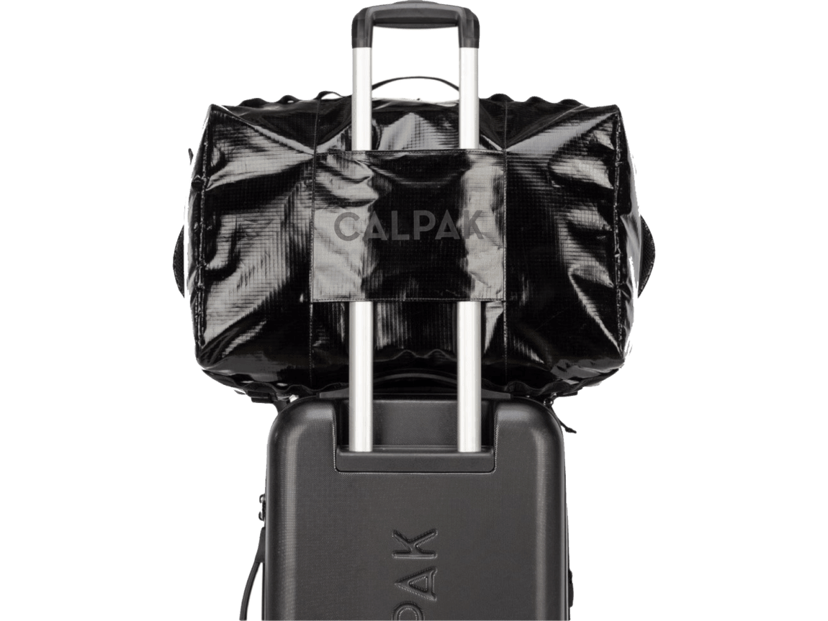 Calpak Terra Large 50L Duffel Backpack - Duffel Bags - SwagWear