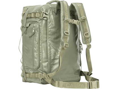 Calpak Terra Large 50L Duffel Backpack - Duffel Bags - SwagWear