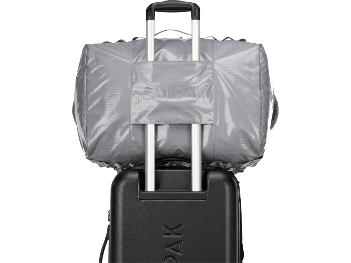 Calpak Terra Large 50L Duffel Backpack - Duffel Bags - SwagWear