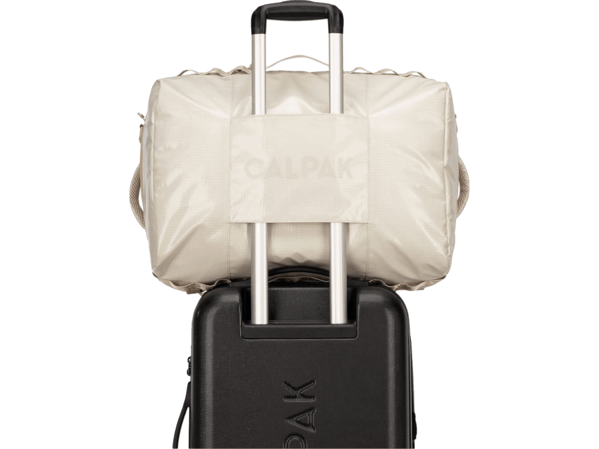 Calpak Terra Large 50L Duffel Backpack - Duffel Bags - SwagWear
