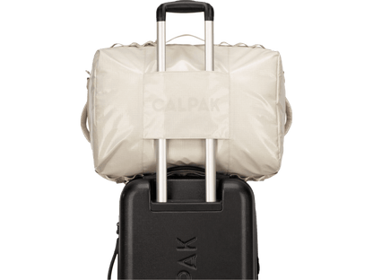 Calpak Terra Large 50L Duffel Backpack - Duffel Bags - SwagWear