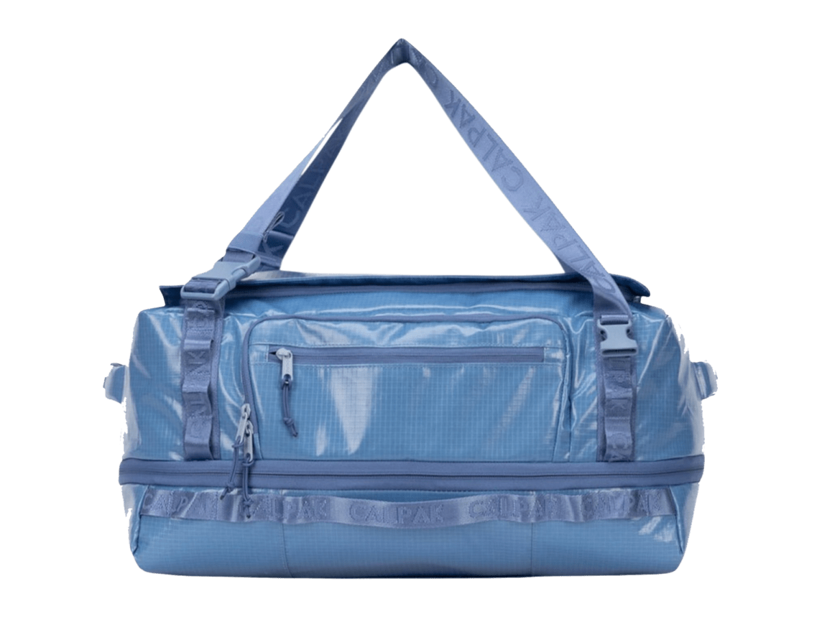 Calpak Terra Large 50L Duffel Backpack - Duffel Bags - SwagWear