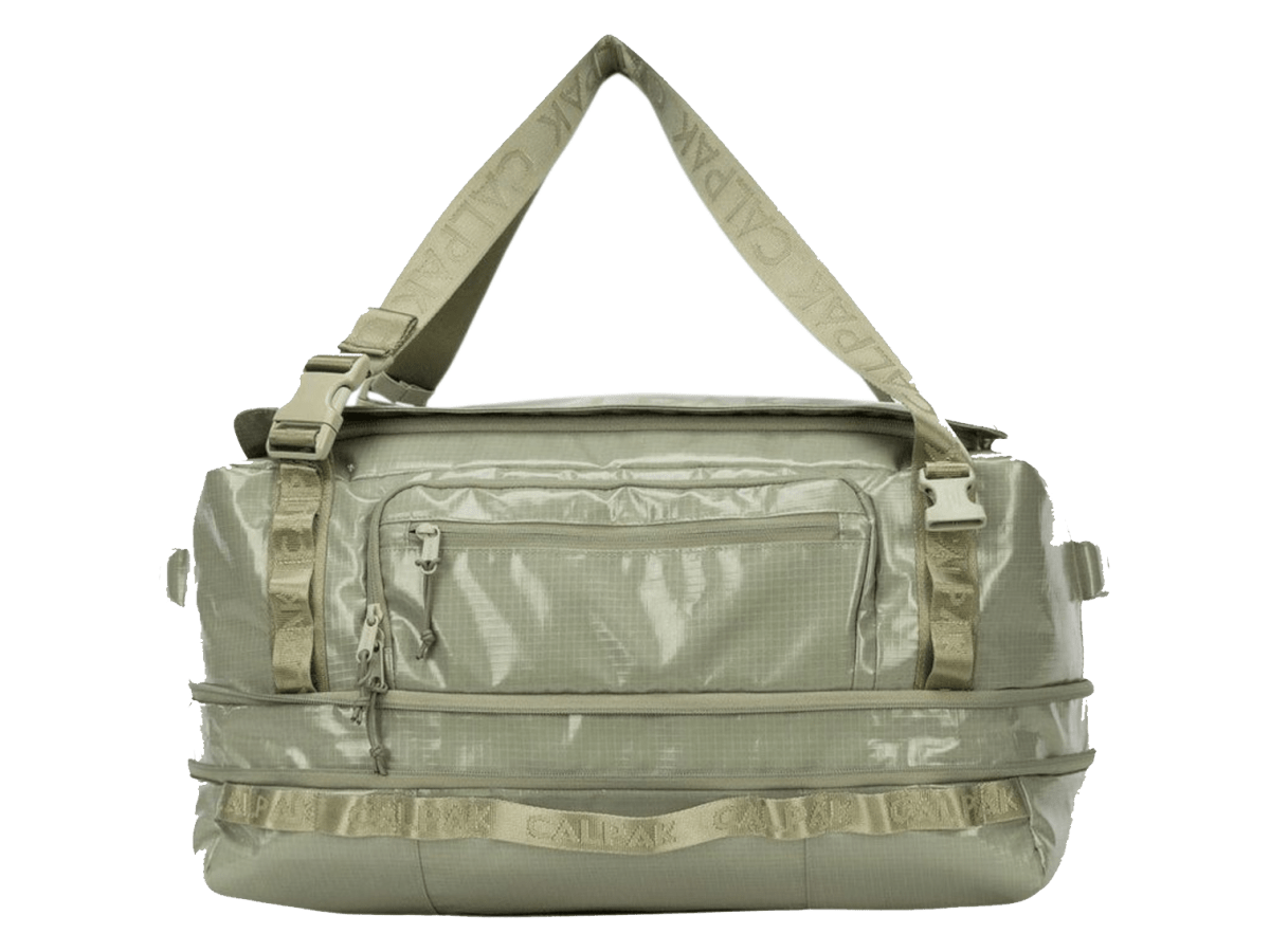 Calpak Terra Large 50L Duffel Backpack - Duffel Bags - SwagWear